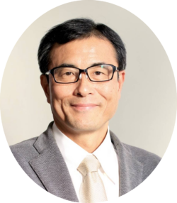 国立のぞみ教会唐澤健太牧師